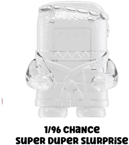 Rokimoto x Domo Series 1 Blind Box (1 random)