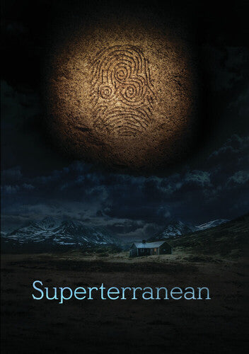 Superterranean