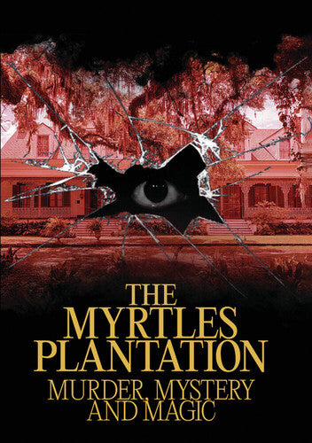Myrtles Plantation: Murder Mystery & Magic / (Mod)