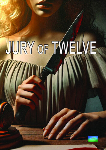 Jury Of Twelve