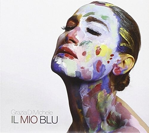 Grazia Michele - Il Mio Blu