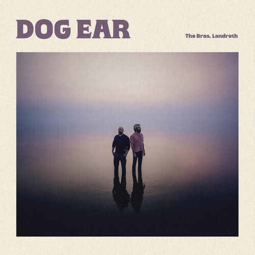 Bros. Landreth - Dog Ear - Red
