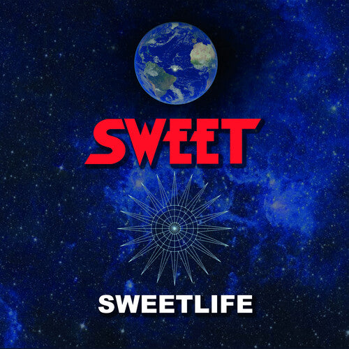 Sweet - Sweetlife