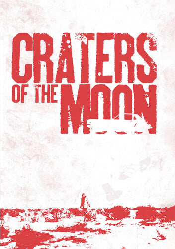 Craters Of The Moon / (Mod)