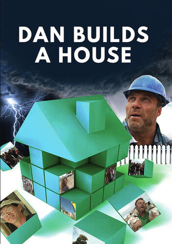 Dan Builds A House / (Mod)