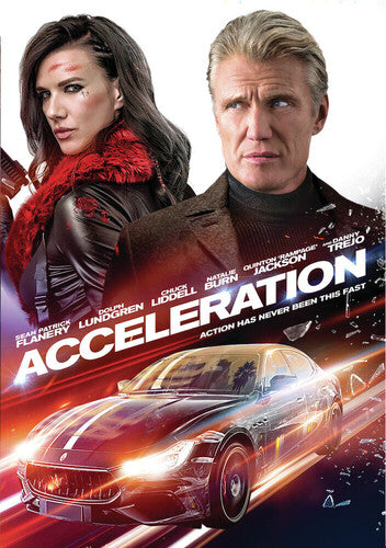 Acceleration