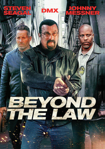 Beyond the Law