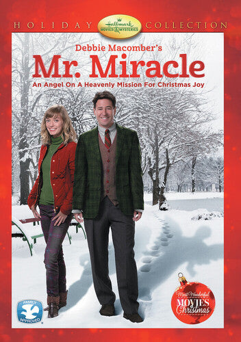 Mr. Miracle