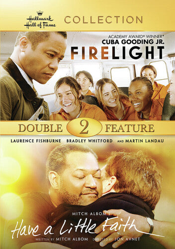 Hallmark Hall of Fame Double Feature: Firelight / Have a Little Faith