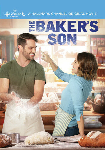 The Baker's Son