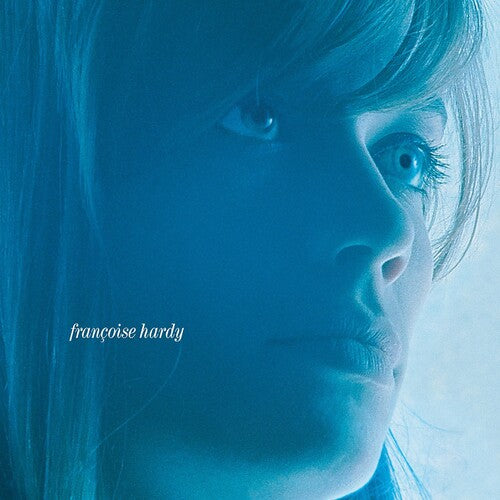 Francoise Hardy - L'amitie