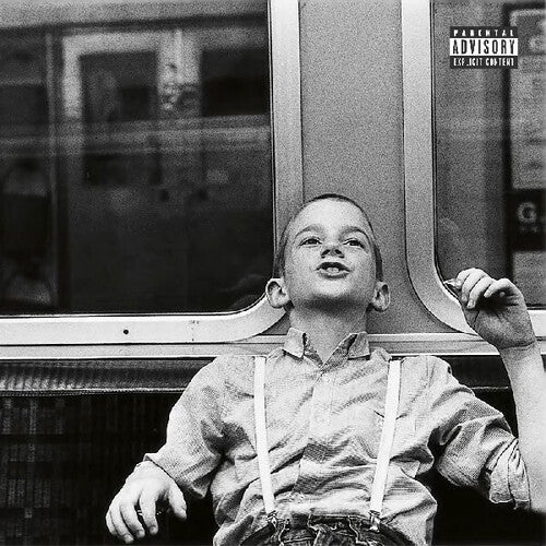 Callum Beattie - INDI (COKE BOTTLE GREEN VINYL)