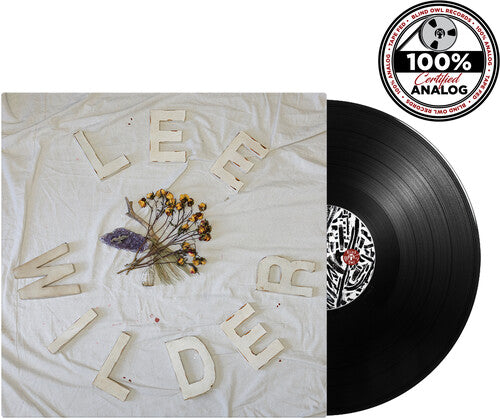 Lee Wilder - Sound Emporium