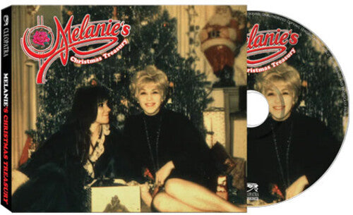 Melanie - Melanies Christmas Treasury