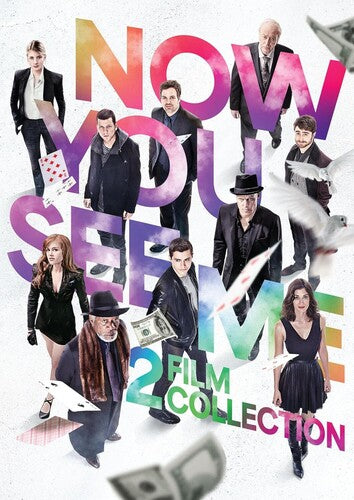 Now You See Me