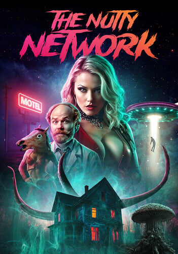 The Nutty Network