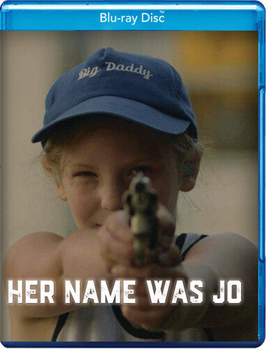 Her Name Was Jo