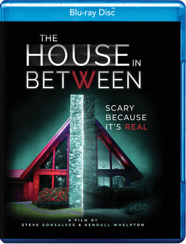 House In Between / (Mod)