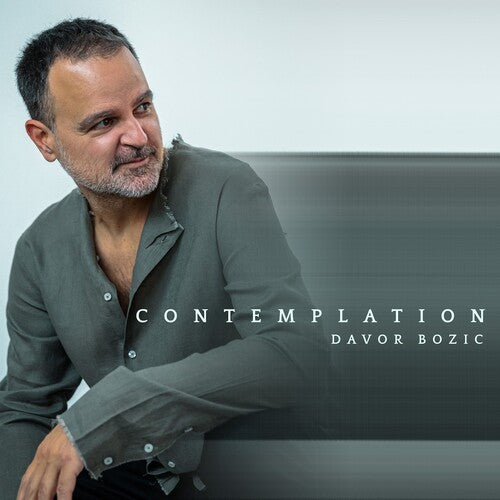 Davor Bozic - Contemplation