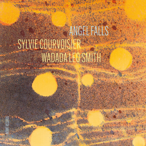 Sylvie Courvoisier / Wadada Smith Leo - Angel Falls