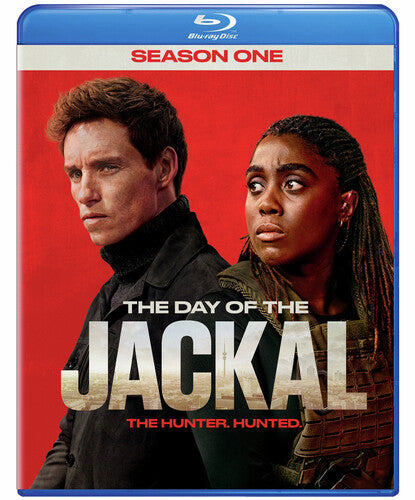 The Day of The Jackal: The Complete First Season