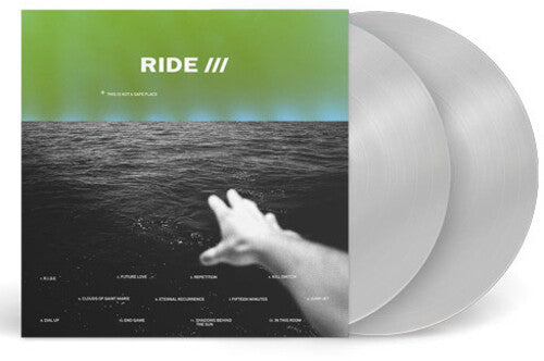 Ride - This Is Not A Safe Place