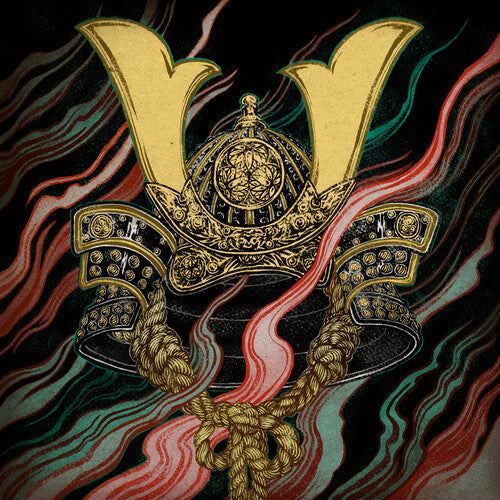 Leopold Ross & Ross Nick Chuba - Shogun (Original Soundtrack)