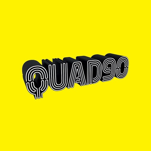 Quad90 - Quad90