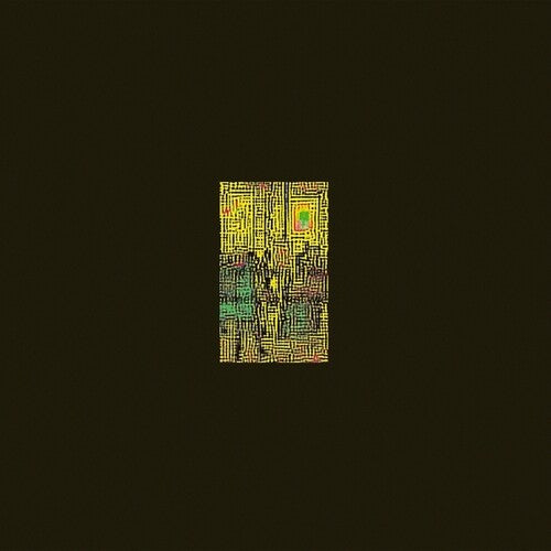 Ben Oyefeso - Sequenzmuzik