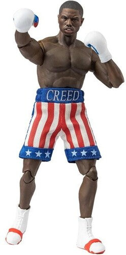 HIYA Exquisite Super Series 1/12 Scale 6 Inch Creed Adonis Creed Action Figure