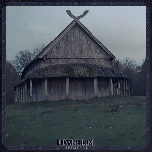 Danheim - Heimferd