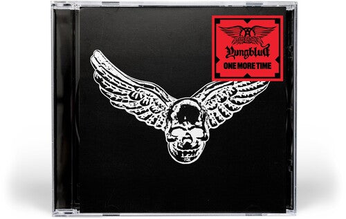 Aerosmith/ Yungblud - One More Time