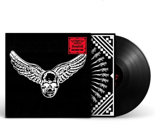 Aerosmith/ Yungblud - One More Time