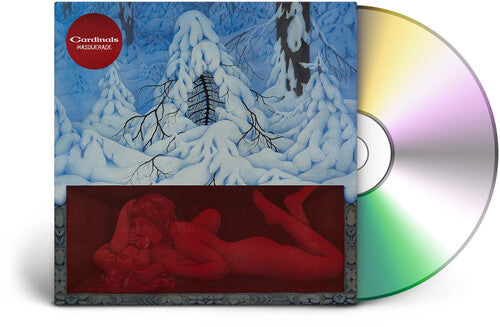 Cardinals - Masquerade