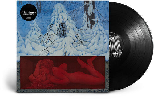 Cardinals - Masquerade