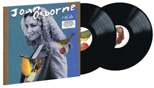 Joan Osborne - Relish