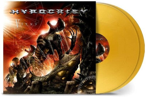 Hypocrisy - Virus