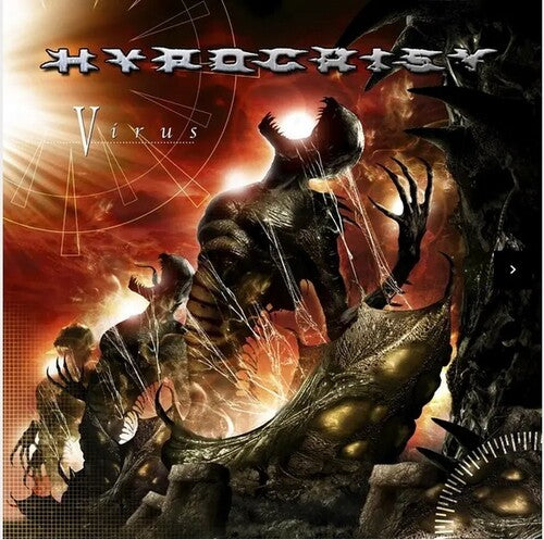 Hypocrisy - Virus