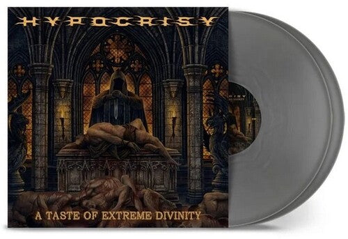Hypocrisy - A Taste Of Extreme Divinity