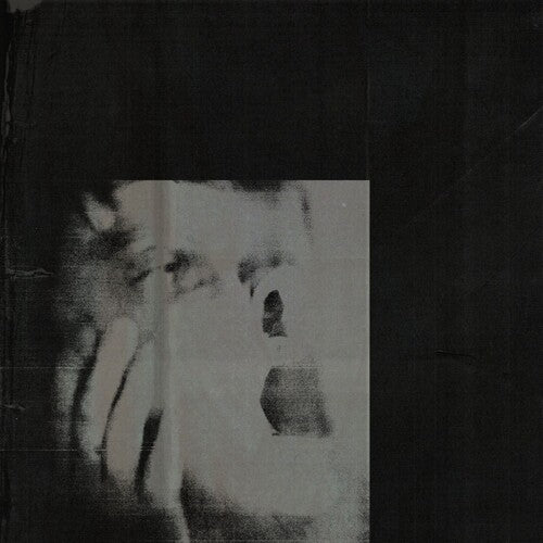 Ditz - Never Exhale - Blue