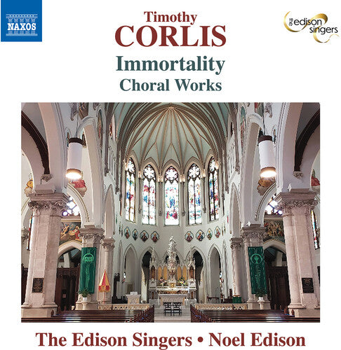 Ben Bolt-Martin - Corlis: Immortality