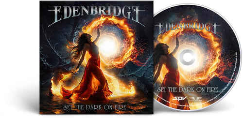 Edenbridge - Set the Dark on Fire