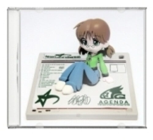 Agenda - I've Got A Lot Of Things To Do