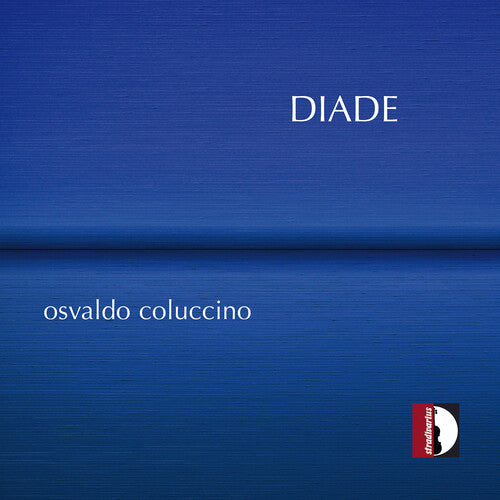 Rocco Carbonara - Osvaldo Coluccino: Diade (Various Artists)