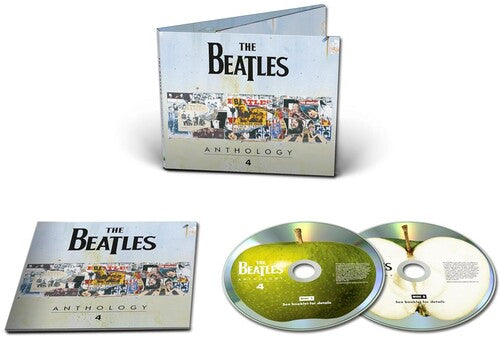 Beatles - Anthology 4