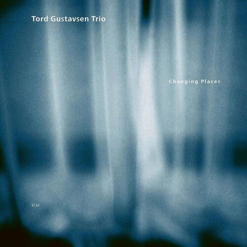 Tord Gustavsen - Changing Places (Ecm Luminessence Series)