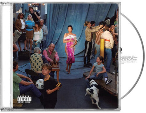 Demi Lovato - It's Not That Deep