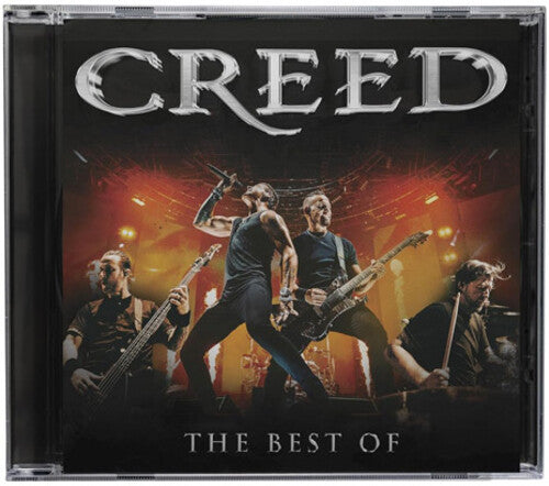 Creed - The Best Of Creed