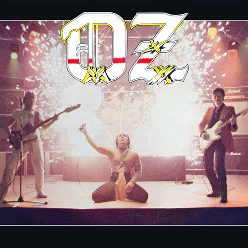 Oz - The Oz