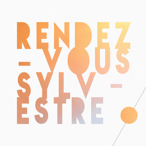 Rendez-Vous Sylvestre/ Various - Rendez-Vous Sylvestre (Various Artists)